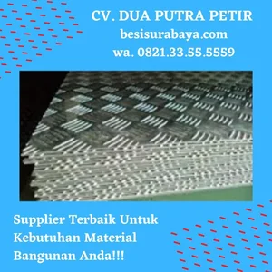 Plat Bordes 1.8mm x 4ft x 8ft