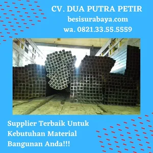 Besi Hollow 15 x 30 x 1.6mm x 6M