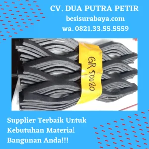 plat besi / plat baja expanded metal gr 50080 jilumesh