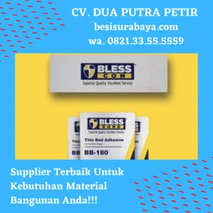 bata hebel / bata ringan merk blesscon murah