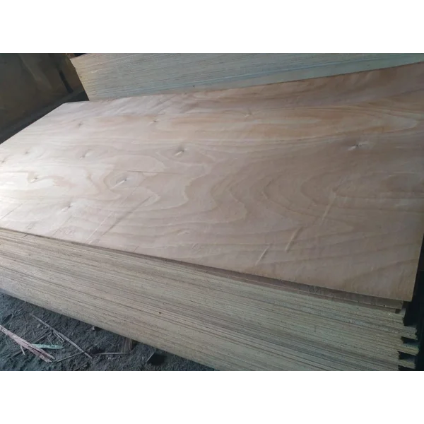 Triplek / Kayu Lapis /Papan/ Papan Lapis/Papan Kayu 2.2Mm