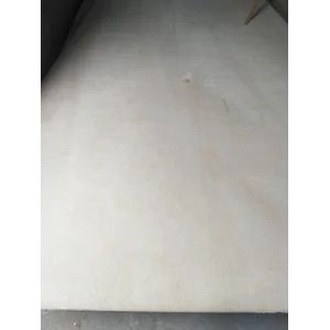 Triplek / Kayu Lapis / Papan Lapis / Papan Kayu / Papan 3Mm Albasia 4X8