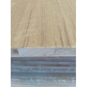Wooden Board / Board / Teak Block Size 122X244cm