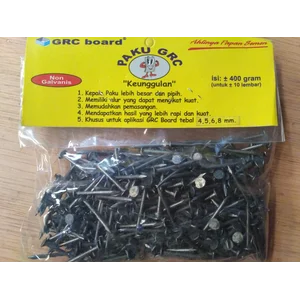 Paku / Paku Grc Sachet  400 Gr/ Nail 