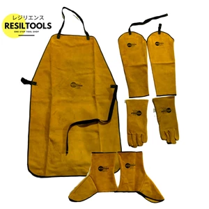 Welding Apron Welding Safety Body Protector