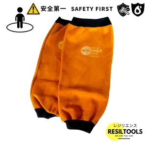 Set Pelindung Badan Las Welding Safety Anti Percikan Api Alat Safety Lainnya