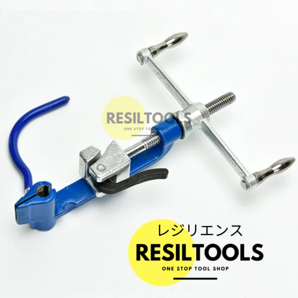 Alat Pemasang Plat Strapping Cable Ties Manual Strap Banding Tools