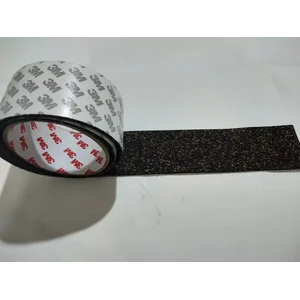Rubber Cork Tape Adhesive 3M