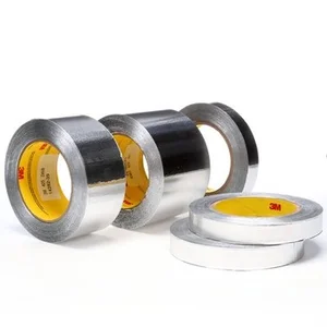 3M 425 ALUMUNIUM FOIL TAPE