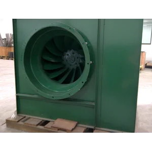 Centrifugal Fans Novenco Type CNB