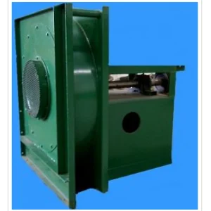 Centrifugal Fans Novenco Type CPC