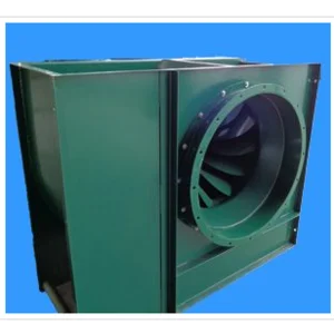 Centrifugal Fans Novenco Type CBS