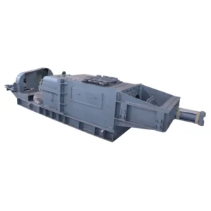 Mesin Screw Press Wang Yuen