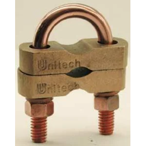 U-Bolt Cable One Hole