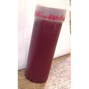 Powder kumwell