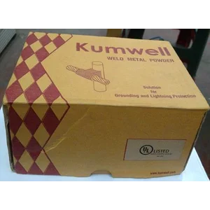 Powder kumwell
