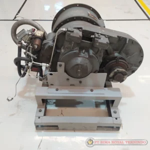 Transmisi / Gearbox Twin Disc  4-SGE-2015-1