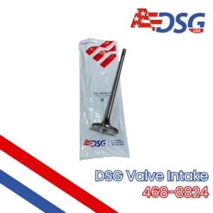 BRT DSG Intake Valve 468-8824 (For Caterpillar)