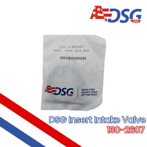 BRT DSG Insert Intake Valve 130-2607 (For Caterpillar)