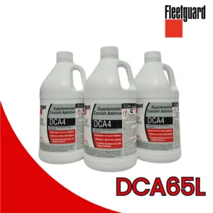 BRT Fleetguard Coolant Additive DCA65L (DCA4)