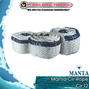 BRT Manta Cir Rope 12