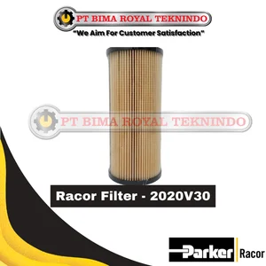 BRT Racor Parker Filter - 2020V30