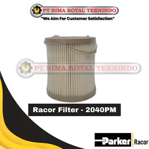 BRT Racor Parker Filter - 2040PM