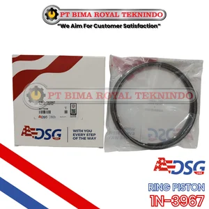 BRT DSG Ring Piston 1N-3967