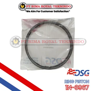 BRT DSG Ring Piston 1N-3967