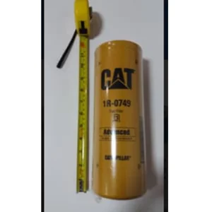 Filter Solar / Fuel Filter Caterpillar 1R-0749