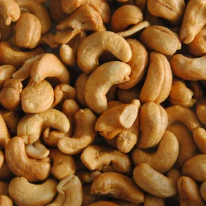Kacang Mete Makanan Tradisional  Mede Mente Super Mentah Kering W320