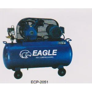 Heavy Duty Reciprocating Piston Compressors AVP - 0.75