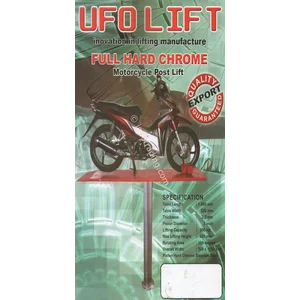Mesin Hydrolic Untuk Cucian Motor