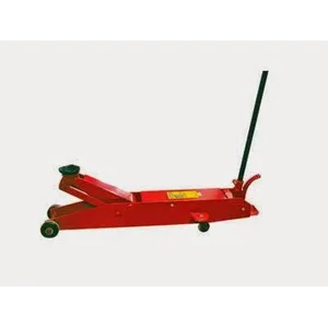 Dongkrak Buaya Air Hydraulic Garage Jack