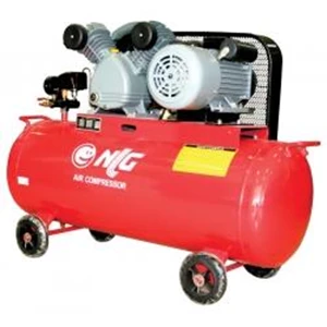 Air Compressor 150 Liter Tank NLG