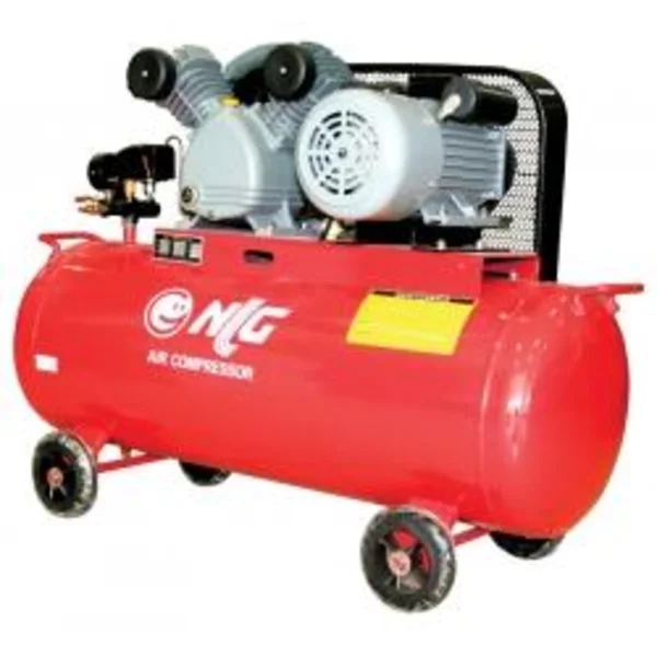 Kompresor Angin 150 Tank Liter NLG