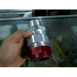 Cable Gland TMCX Crouse Hind