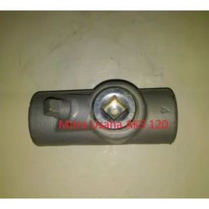 Conduit Connectors Sealing Fitting Appleton 1"inc