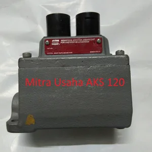 Switch Selector Switch C-H 3/4" EDS271