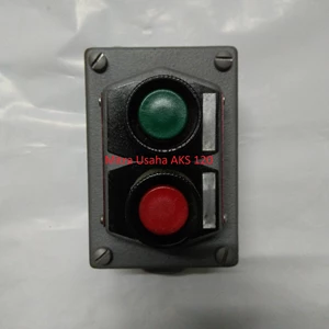 Switch Selector Switch C-H 3/4
