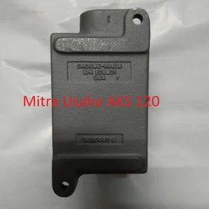 Switch Selector Switch C-H 3/4" EDS271