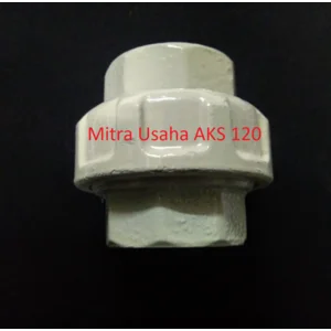 Conduit Connectors Union Coupling 3/4"inc