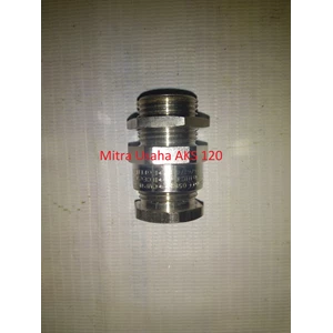 Cable Gland CMP UK 20S A2F M20 Non Armoured