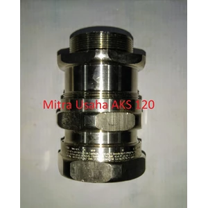 Cable Gland Hawke 501/423 D M50 Non Armoured