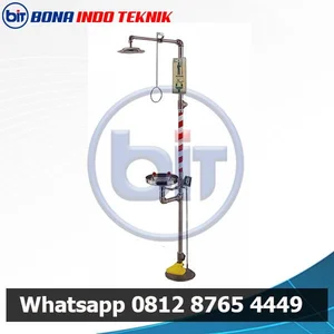 Emergency Shower 607 