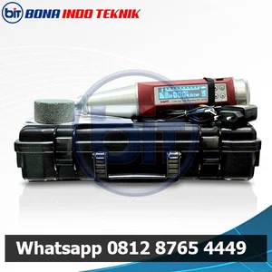 Alat ukur Kekuatan Beton Hammer Test Digital