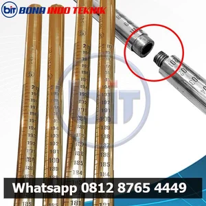 Tongkat Minyak Solar deep stick