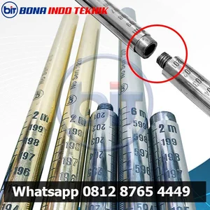 Tongkat Minyak Solar deep stick