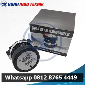 Flow Meter