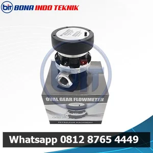 Flow Meter